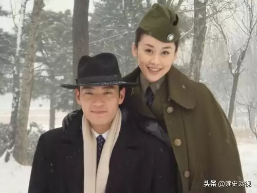 光荣使命林梅被俘是哪集　光荣使命分集剧情介绍-第3张