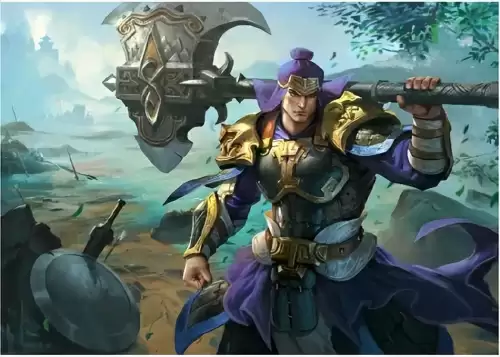三国杀击鼓在哪　三国杀敲鼓的武将-第6张