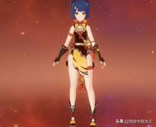 原神前期谁当主c　原神前期值得培养的主c-第3张