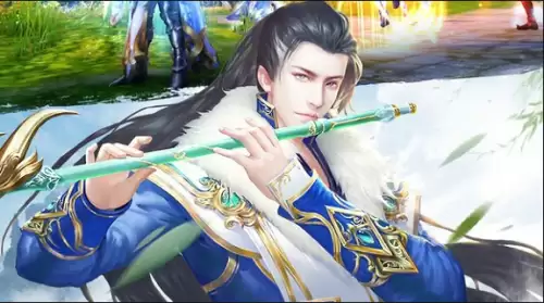 伏魔录什么职业好　凡人伏魔录职业介绍-第1张