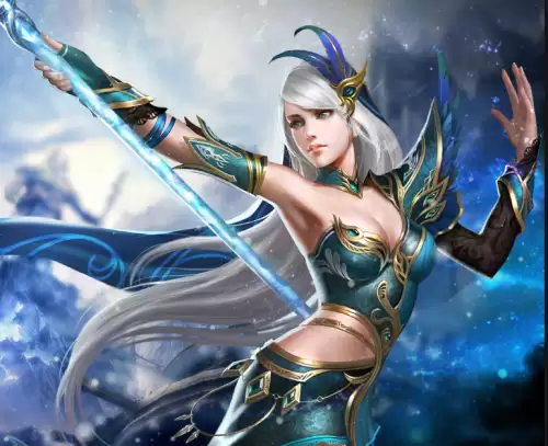 伏魔录什么职业好　凡人伏魔录职业介绍-第5张