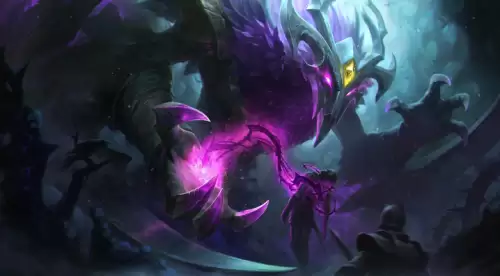 永恒之森魔腾怎么样　永恒之森皮肤-第1张
