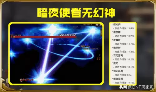 dnf死灵三觉竖屏高清壁纸　DNF三觉壁纸-第7张