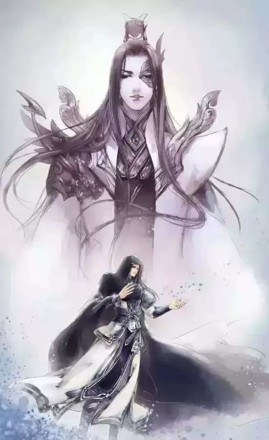 巫妖大战之前是什么　巫妖大战是瞎编的吗-第1张