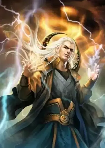 巫妖大战之前是什么　巫妖大战是瞎编的吗-第2张