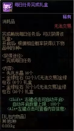 dnf暗帝补丁大全　DNF暗帝-第3张