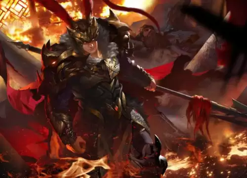 三国杀名将传甘宁要带赵云锦囊吗　三国杀名将传司马锦囊-第2张