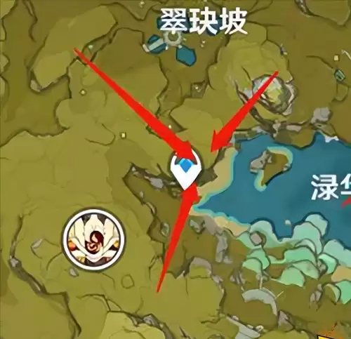 原神华景画任务怎么接　原神任务渌华景画怎么做-第6张