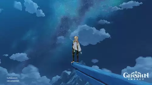 原神有没有卖鸟蛋的　原神哪个商人卖鸟蛋-第7张