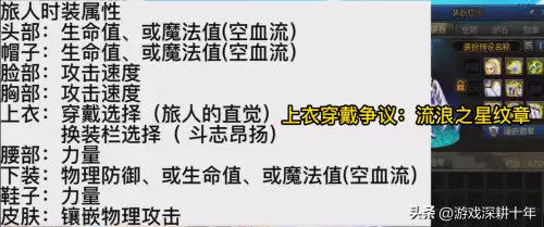 dnf时空旅人称号怎么附魔　dnf附魔称号的宝珠有哪些-第9张