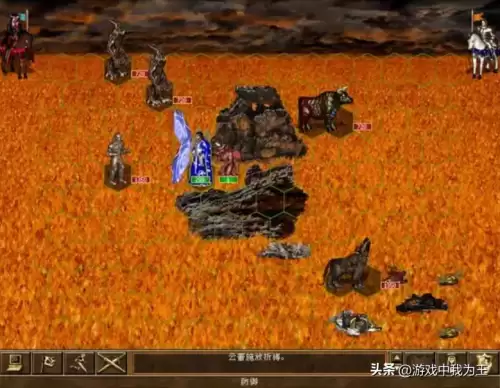 英雄无敌6怎么玩　英雄无敌6怎么开始单人游戏-第5张
