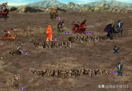 英雄无敌6怎么玩　英雄无敌6怎么开始单人游戏-第6张