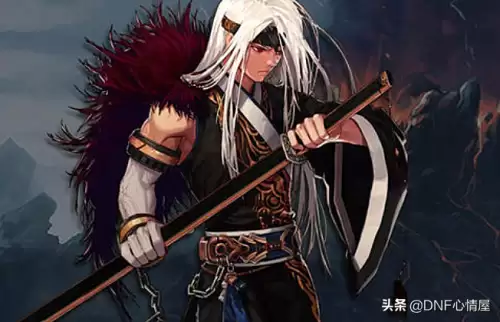 dnf剑魂神话装备排行榜　DNF剑魂神话搭配-第1张