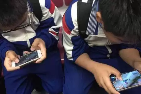如何阻止孩子玩光遇游戏　玩光遇会上瘾吗-第1张