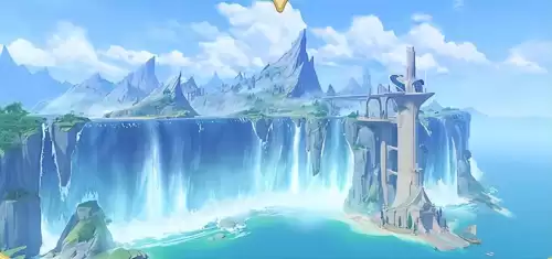 原神钟离什么时候上线正式服　原神钟离什么时候复刻-第4张