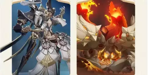 原神钟离什么时候上线正式服　原神钟离什么时候复刻-第11张