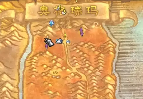 暴风城去诺森德的船叫什么　魔兽世界60级去外域还是诺森德-第1张