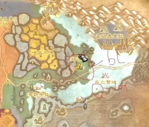 暴风城去诺森德的船叫什么　魔兽世界60级去外域还是诺森德-第9张