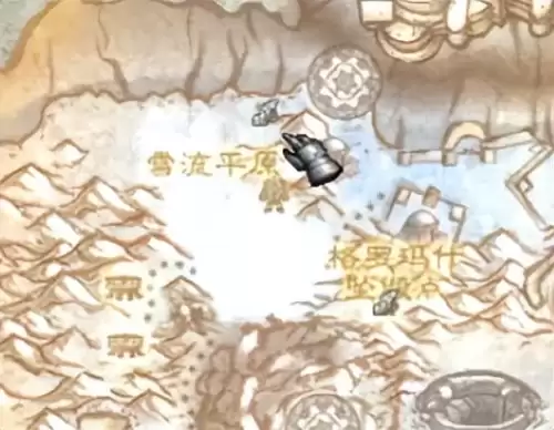 暴风城去诺森德的船叫什么　魔兽世界60级去外域还是诺森德-第13张