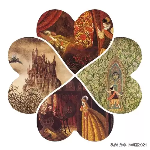 洛克王国睡美人之书有什么宠物　洛克王国最肉的宠物-第4张