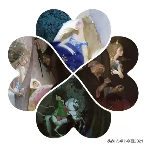洛克王国睡美人之书有什么宠物　洛克王国最肉的宠物-第5张