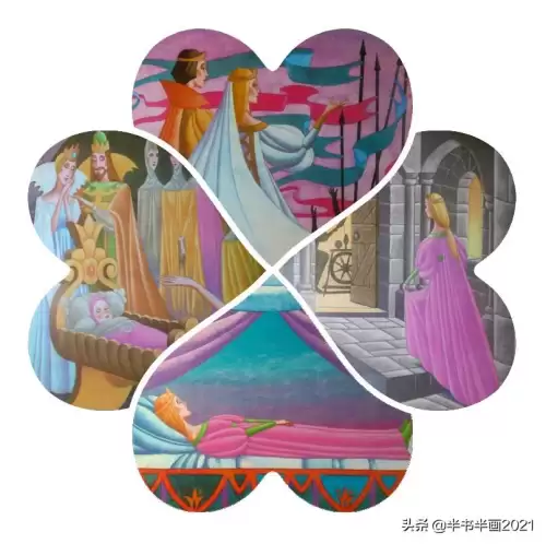 洛克王国睡美人之书有什么宠物　洛克王国最肉的宠物-第9张