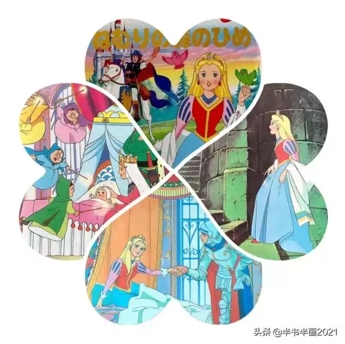 洛克王国睡美人之书有什么宠物　洛克王国最肉的宠物-第13张