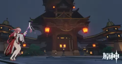 原神里璃月港玉京台在哪　原神游戏攻略大全-第2张