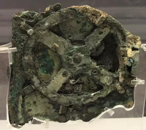 古罗马斗兽场的乐器是什么　古罗马斗兽场历史-第3张
