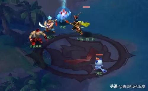 梦幻西游天宫怎么加点　梦幻西游天宫奇经八脉-第4张