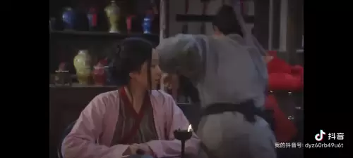 武林外传免费全集可以在哪看　武林外传 9.0 剧情介绍-第7张