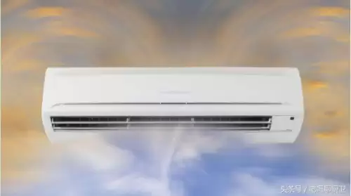 空调room是什么意思　空调一直显示ROOMTEMP32-第11张