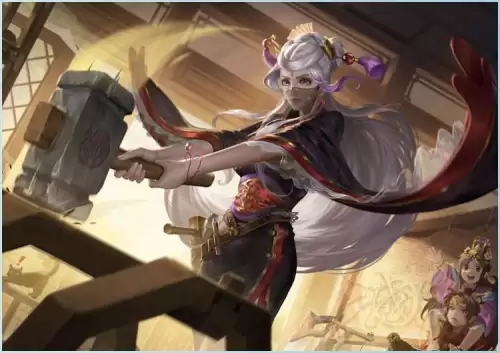三国杀升三星在哪领招募令　三国杀如何快速获得招募令-第4张