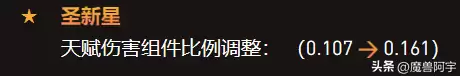 魔兽卷轴可以叠加使用吗　魔兽卷轴是什么职业做的-第18张