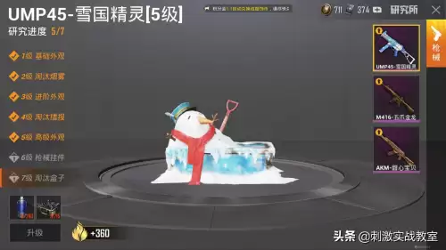 和平精英怎么看成长经验　和平精英前500查询-第5张