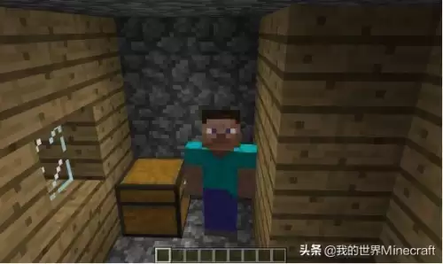 我的世界怎么喂养　我的世界如何驯服猫-第4张