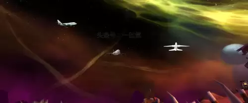 魔兽世界飞机是什么　魔兽世界怀旧服坐飞机-第1张