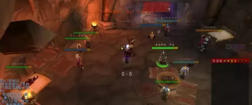 魔兽世界飞机是什么　魔兽世界怀旧服坐飞机-第4张
