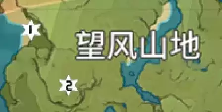 原神风之瞳在哪　原神风神瞳位置详细-第4张