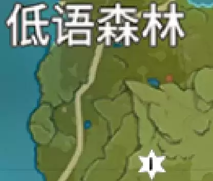 原神风之瞳在哪　原神风神瞳位置详细-第11张
