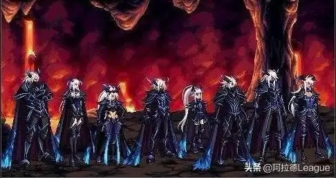 dnf天二天五天九　地下城天二天五天九-第2张