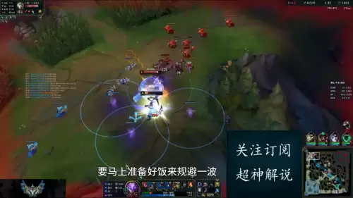 lol萨科走哪条路　英雄联盟萨科图片-第5张