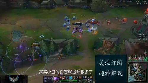 lol萨科走哪条路　英雄联盟萨科图片-第6张