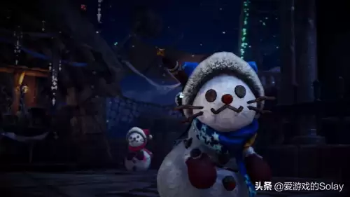 怪物猎人世界难度大吗　怪猎冰原怪物难度排行-第1张