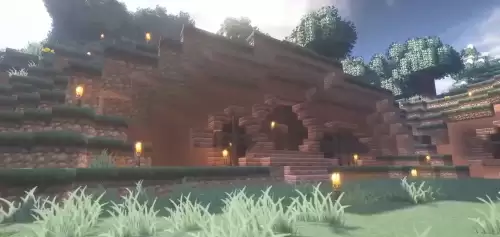 我的世界rlcraft怎么联机　RLCraft如何联机-第11张