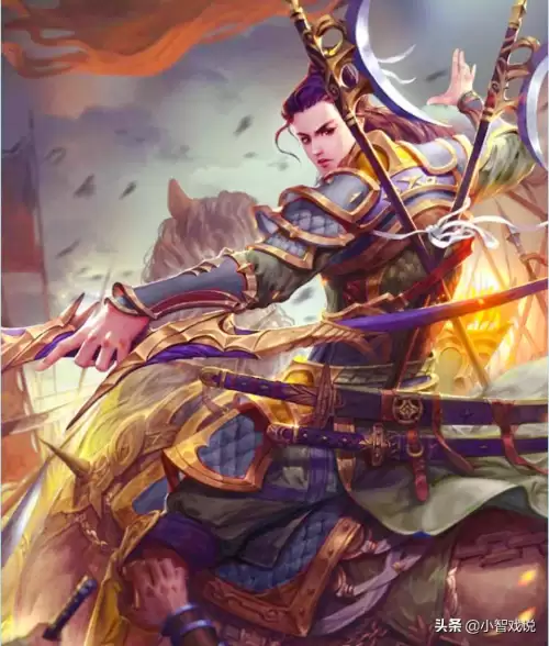 三国杀都有哪些区　三国杀区域指的是什么-第3张