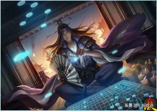 三国杀都有哪些区　三国杀区域指的是什么-第1张