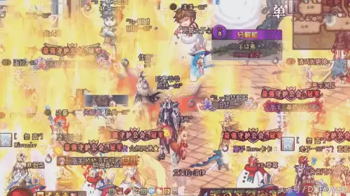 dnf西北一区是跨六吗　dnf西北1区是跨几-第1张