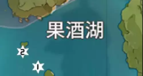 原神风神瞳为什么要标记　原神风神瞳地图标记-第3张