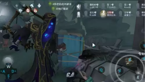 第五人格金身能取消擦刀吗　第5人格监管者金身在哪-第3张